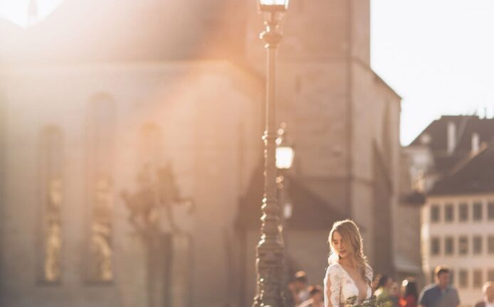 Zurich Wedding Photographer