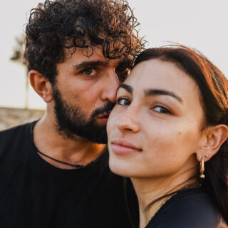 Couple Photo Session in Marbella